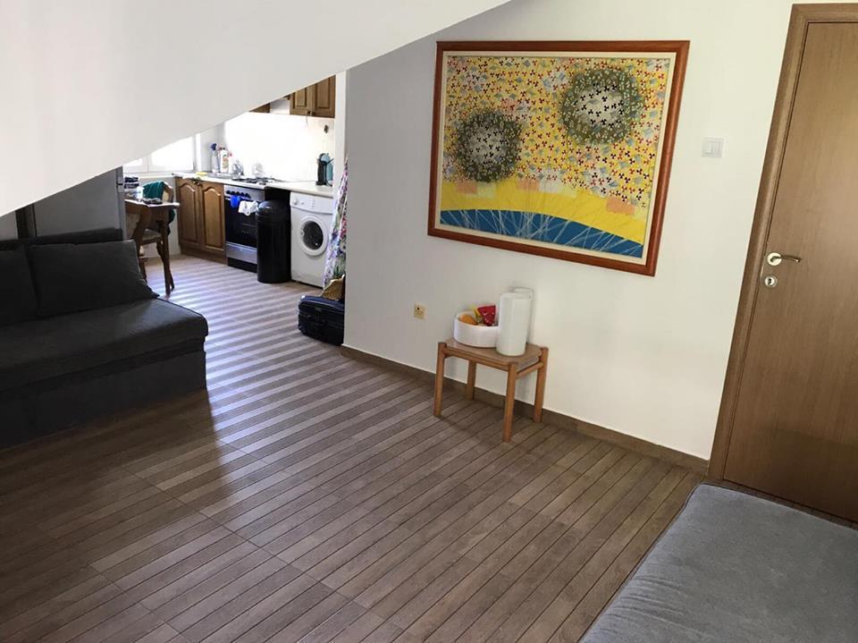 Apartment Titaneli Kotor Extérieur photo